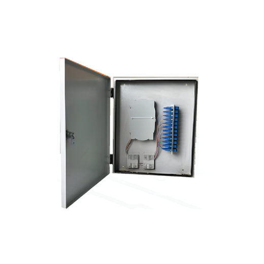 Syrotech SY-LIU-W-12F-SCP (Wall Mount LIU)