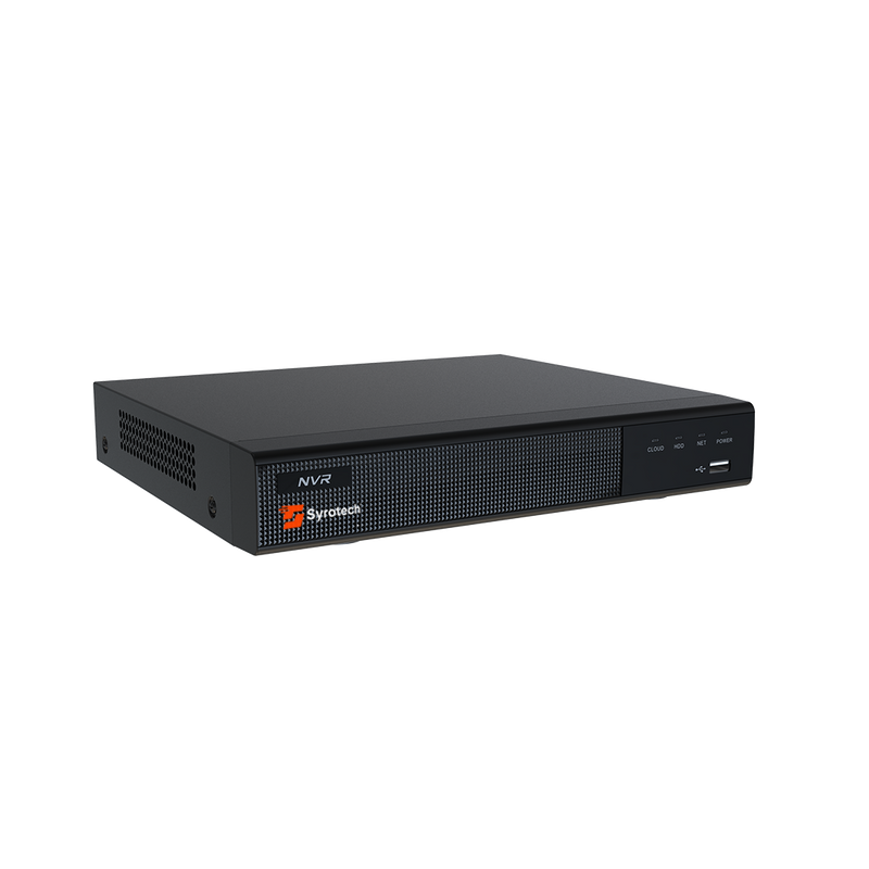 Syrotech NVR