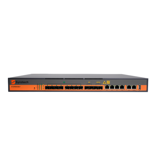 Syrotech SY-GPON-8OLT