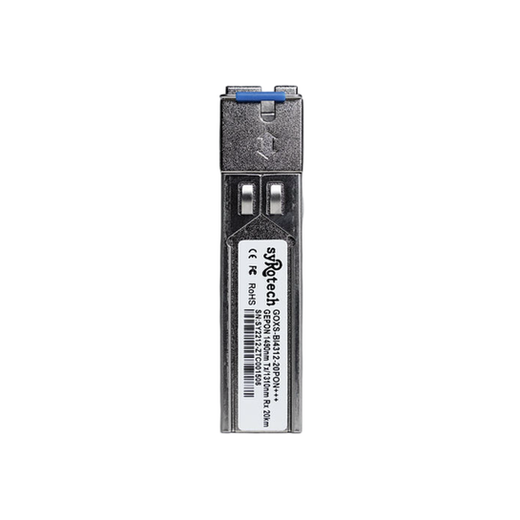 Syrotech GOXS-BI4312-20PON+++