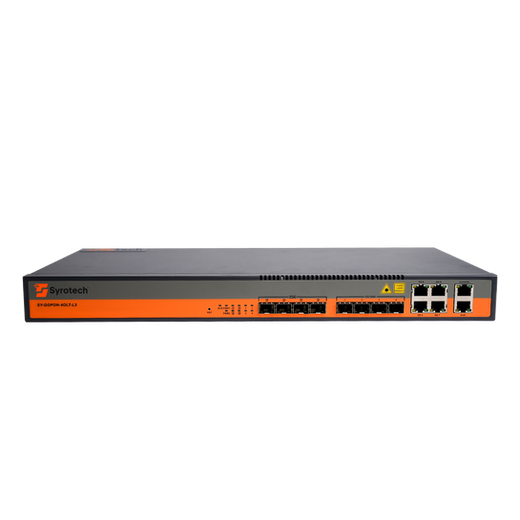 Syrotech SY-GEPON-4OLT-L3