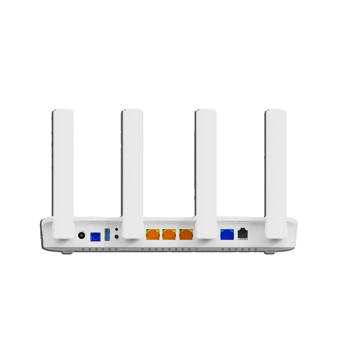 Syrotech SY-XGSPON-4010-AX3000 ONT