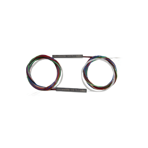 Syrotech Steel Tube Splitter (Fiber Optic Splitter)