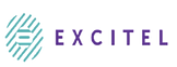 Excitel Logo - High-Speed Broadband Internet Service Provider