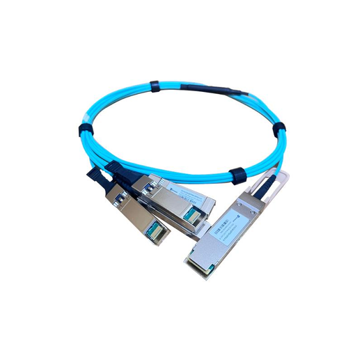 Syrotech GOXP-CAB-10GSFP-AXM (AOC)