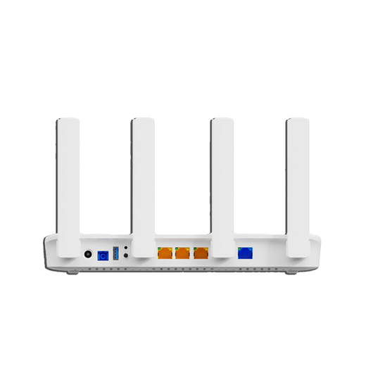 Syrotech SY-XGSPON-4000-AX3000 ONT