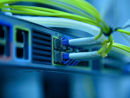 Wired for Speed: How Syrotech AOC, DAC & MPO Cables Power Modern Networks