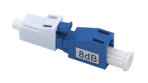 Syrotech LC Male to Female Attenuator (1~30dB)