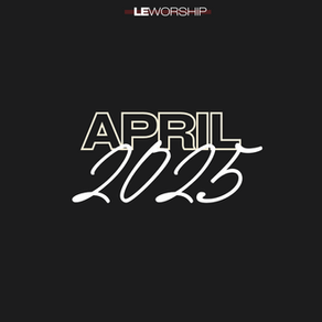 APRIL 2025 - Team Updates