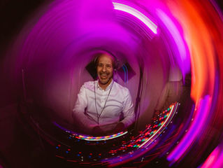 Dj für Hochzeit
