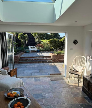 Extension