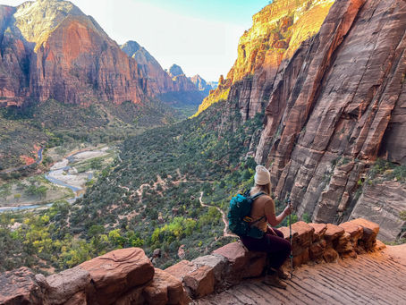 Healthy Travel Hacks: How to Stay Fit and Well on the Road