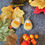 Thumbnail: Candy corn Earrings