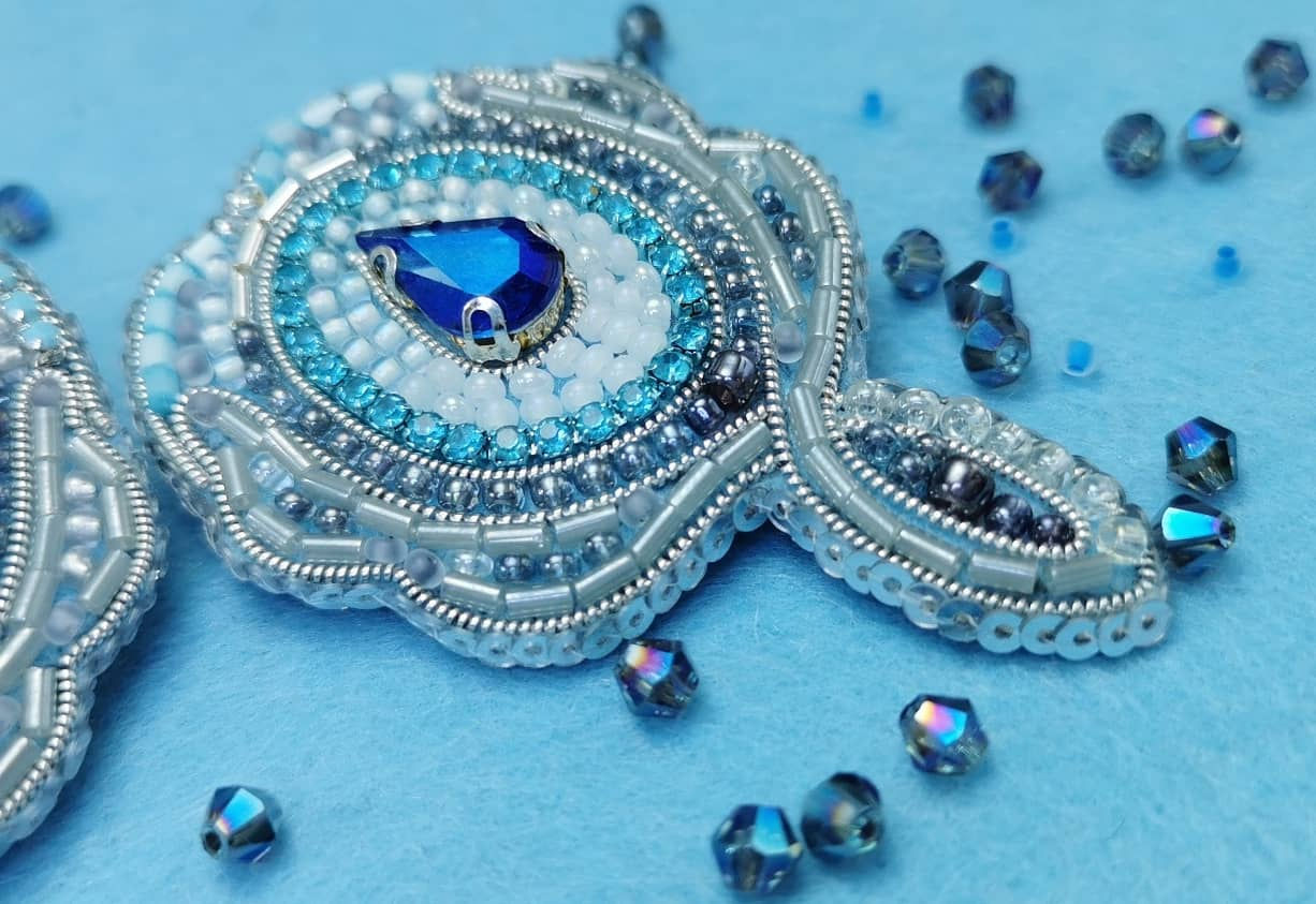 Lapis Lazuli mirror | Steven Universe