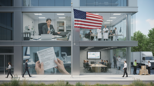 Finding and Locating the Right FDA Agent for Your Business