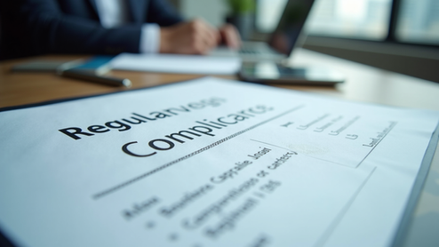 Mastering the Art of Global Regulatory Strategies with a Global Compliance Plan