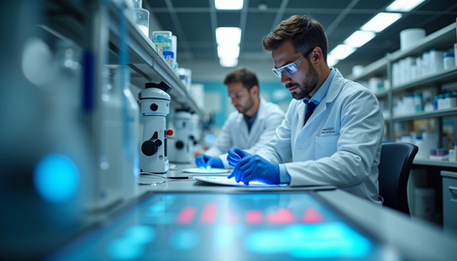 Maximizing Opportunities: How to Leverage the FDA's National Priority Vouchers Initiative for Medical Innovation