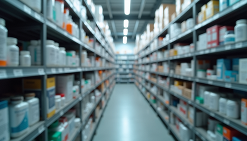 Successful Pharmaceutical Market Entry Strategies