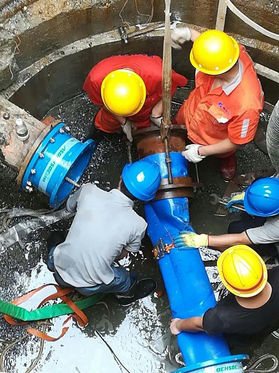 Pipe-in Liner 