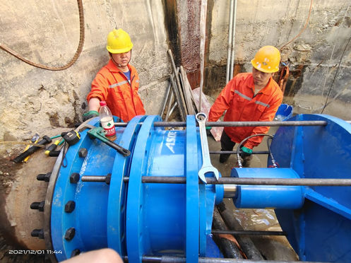 Pipe-in Liner 