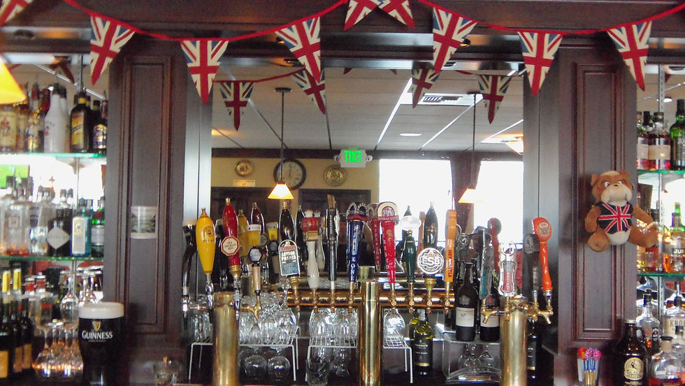 TAPS