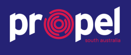 Propel SA Logo