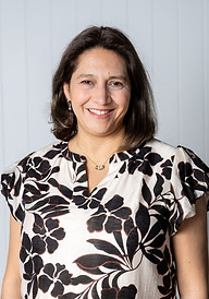 Blanca Rios (founder) Photo
