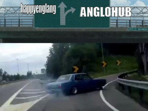 Ah, here we go again!