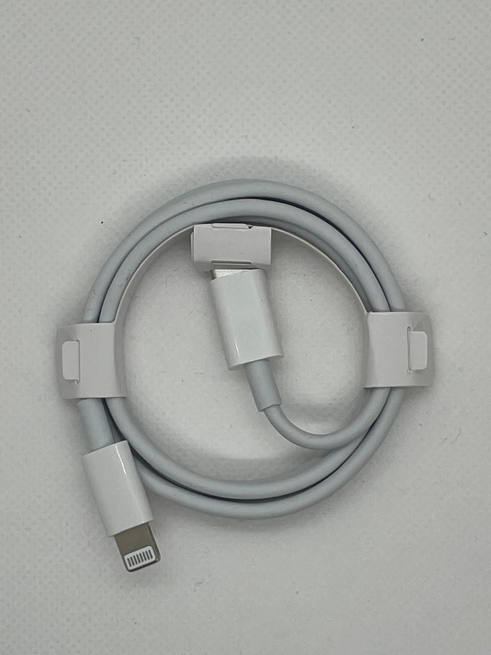 Miniatura: Cabo Tipo C Lightning Original iPhone Apple Usb-c