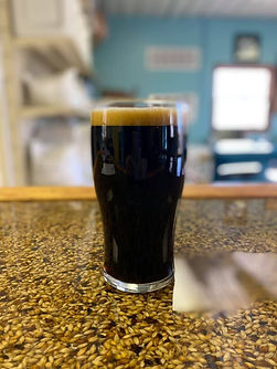 Stone the Crows pint.jpg
