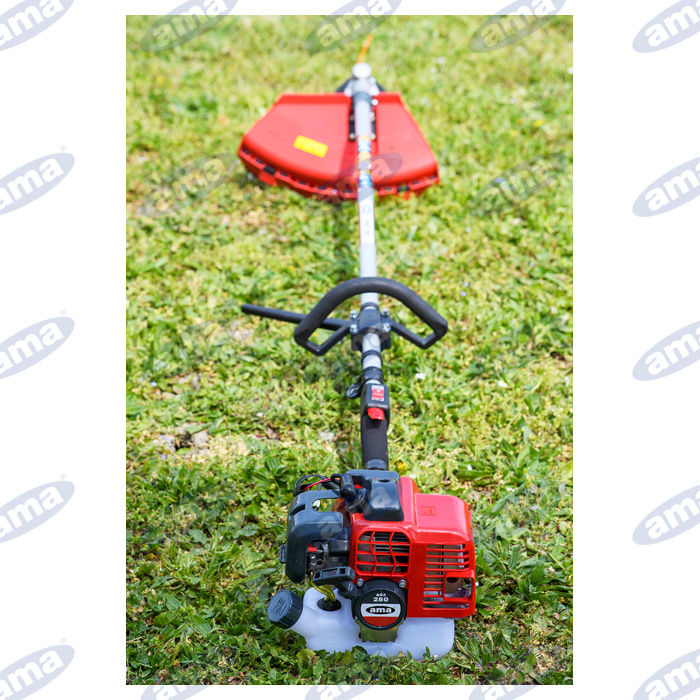 Miniatura: DECESPUGLIATORE AMA AG5 280