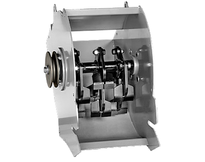 Miniatura: Tosaerba Ma.Tra. 250