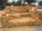 Hay Bales