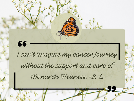 The Power of Physical Therapy for Cancer Survivors: Healing, Recovery, and Resilience
