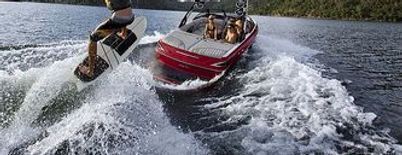 Boat Rental in Wyoming, Utah and Idaho 