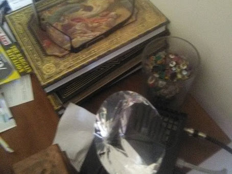 Things women and men have in common.