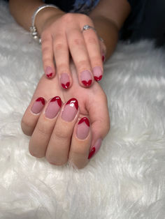 Biab and french design