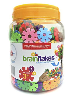 brain flakes