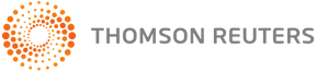Thomson Reuters logo