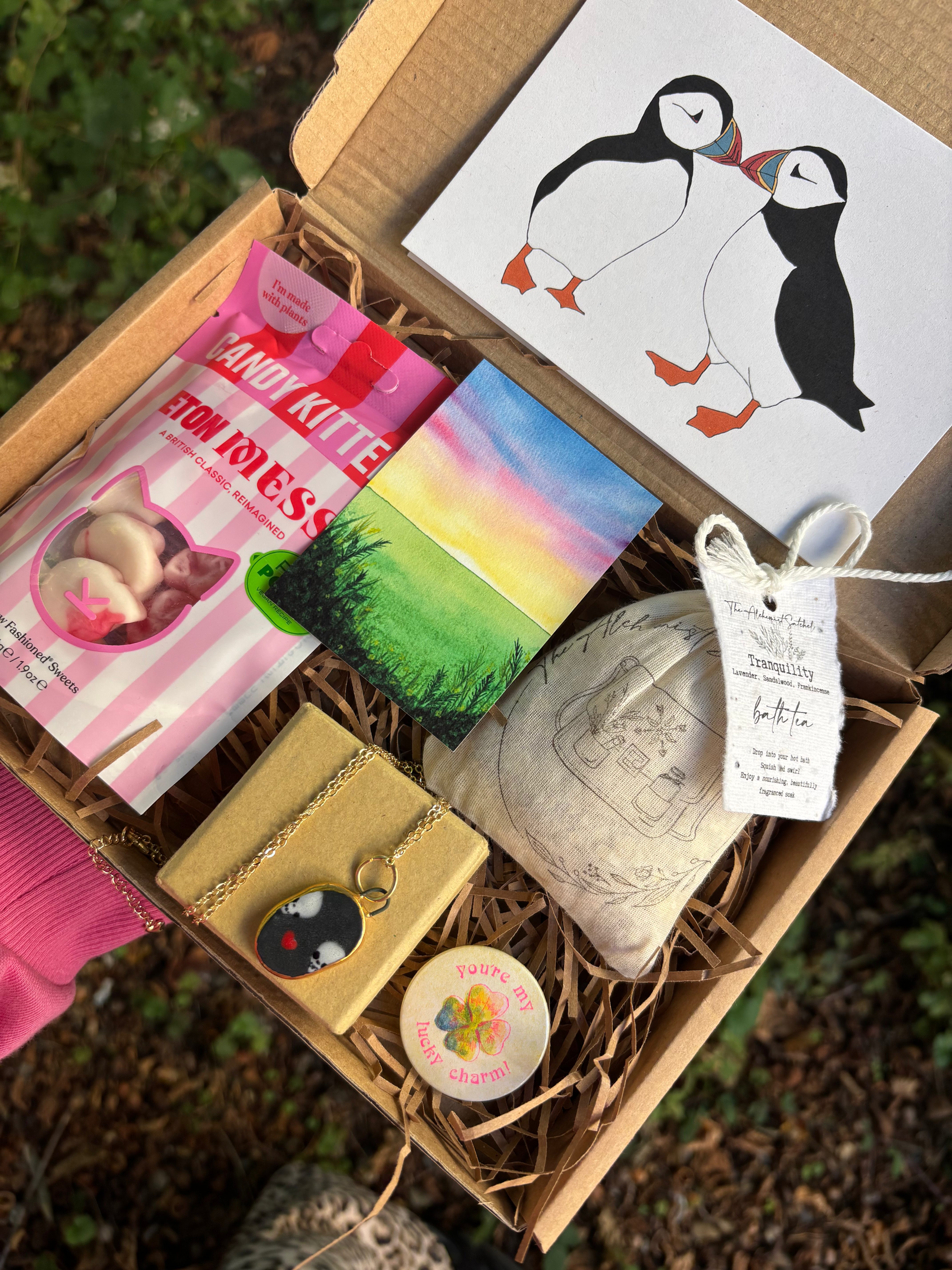 Love Box