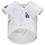 Thumbnail: LA Dodgers dog jersey