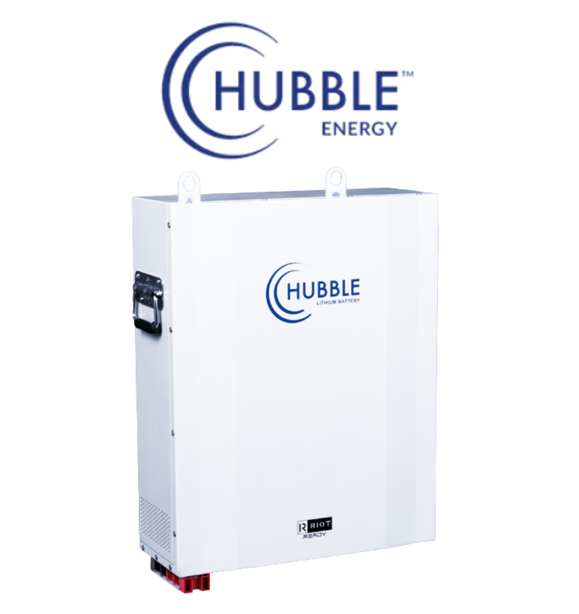 Hubble - AM2 - Lithium Battery - 48V 116Ah - 5.5kWh