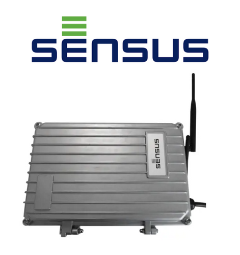 Sensus - RF Compact Gateway | wM-Bus Protocols | UtilityPal