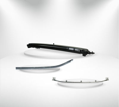automotive lighting light tube
