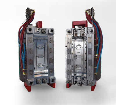 plastic mold
