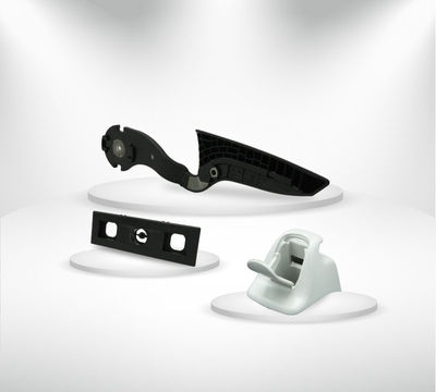 automotive interior trim part