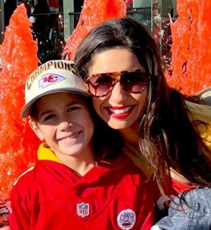 Writer: Monica Ommert