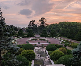 主催：京都府立植物園