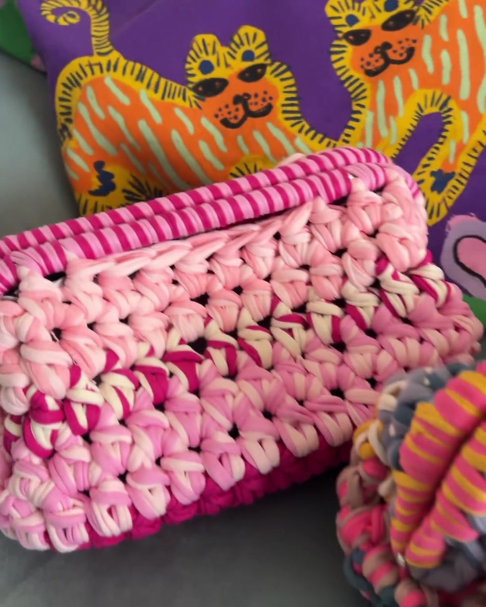 Thumbnail: The clutch