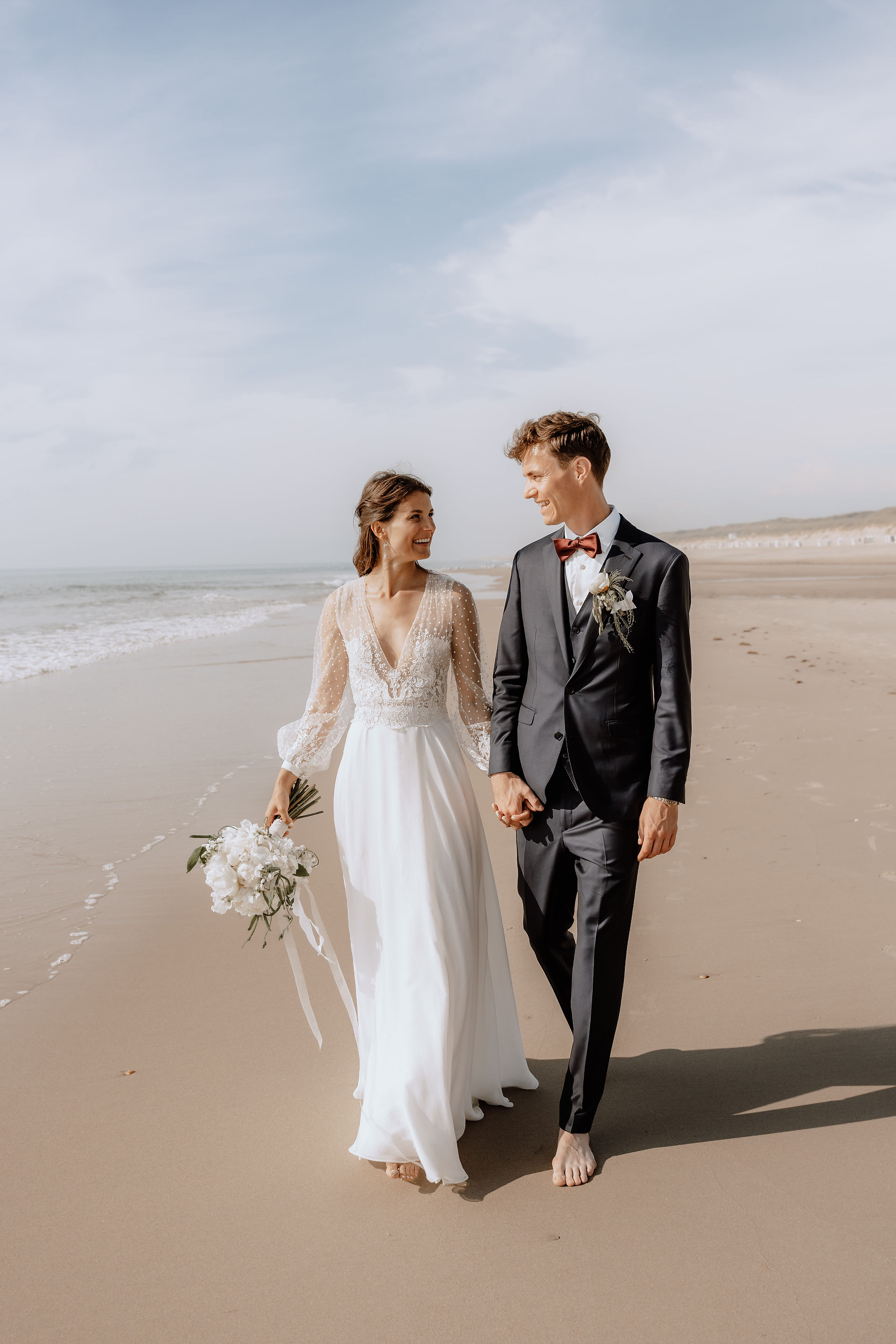 Strandshooting Sylt | Fotograf Sylt